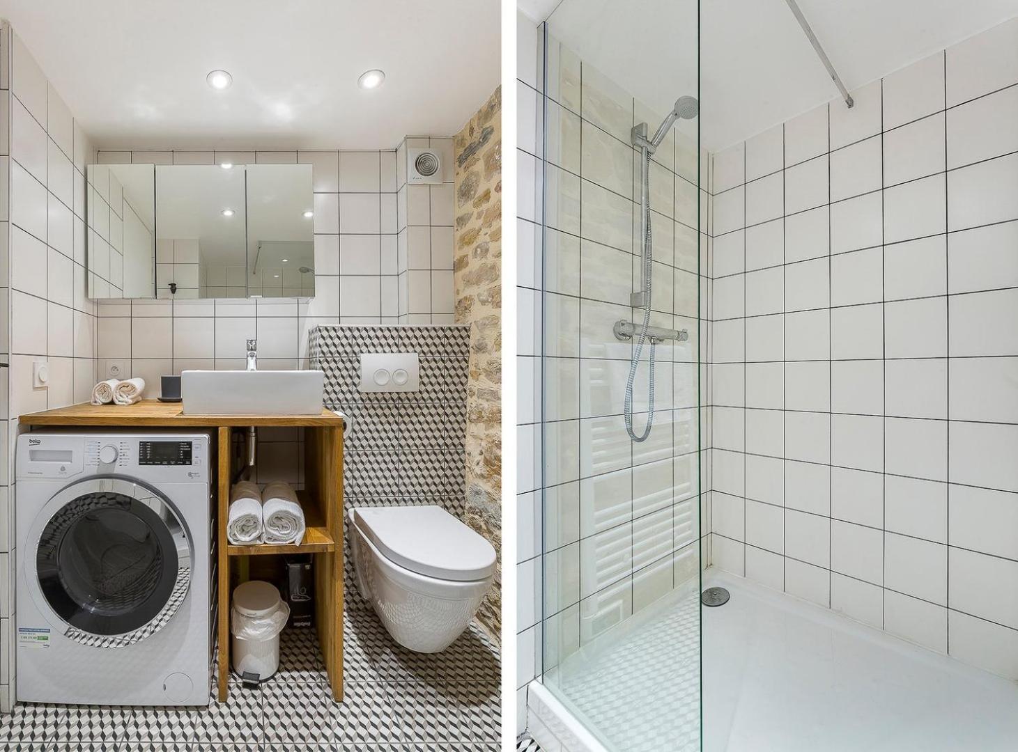 Hamac Suites - Studio Ainay 1 - Hyper Centre Lyon - 2 Personnes Экстерьер фото