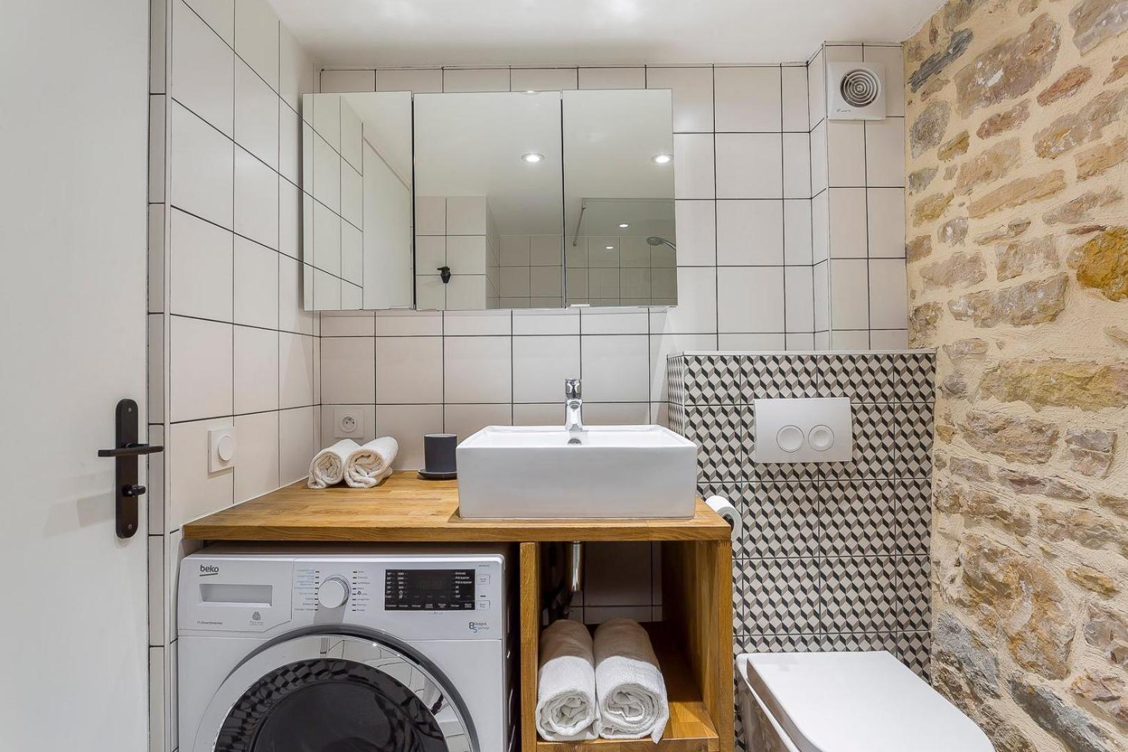 Hamac Suites - Studio Ainay 1 - Hyper Centre Lyon - 2 Personnes Экстерьер фото