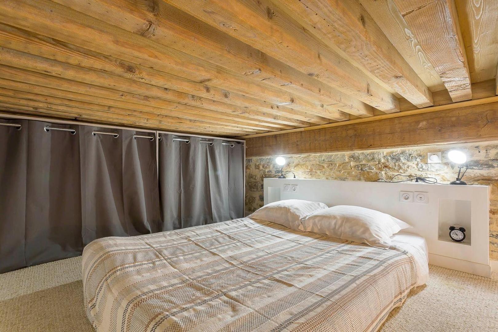 Hamac Suites - Studio Ainay 1 - Hyper Centre Lyon - 2 Personnes Экстерьер фото