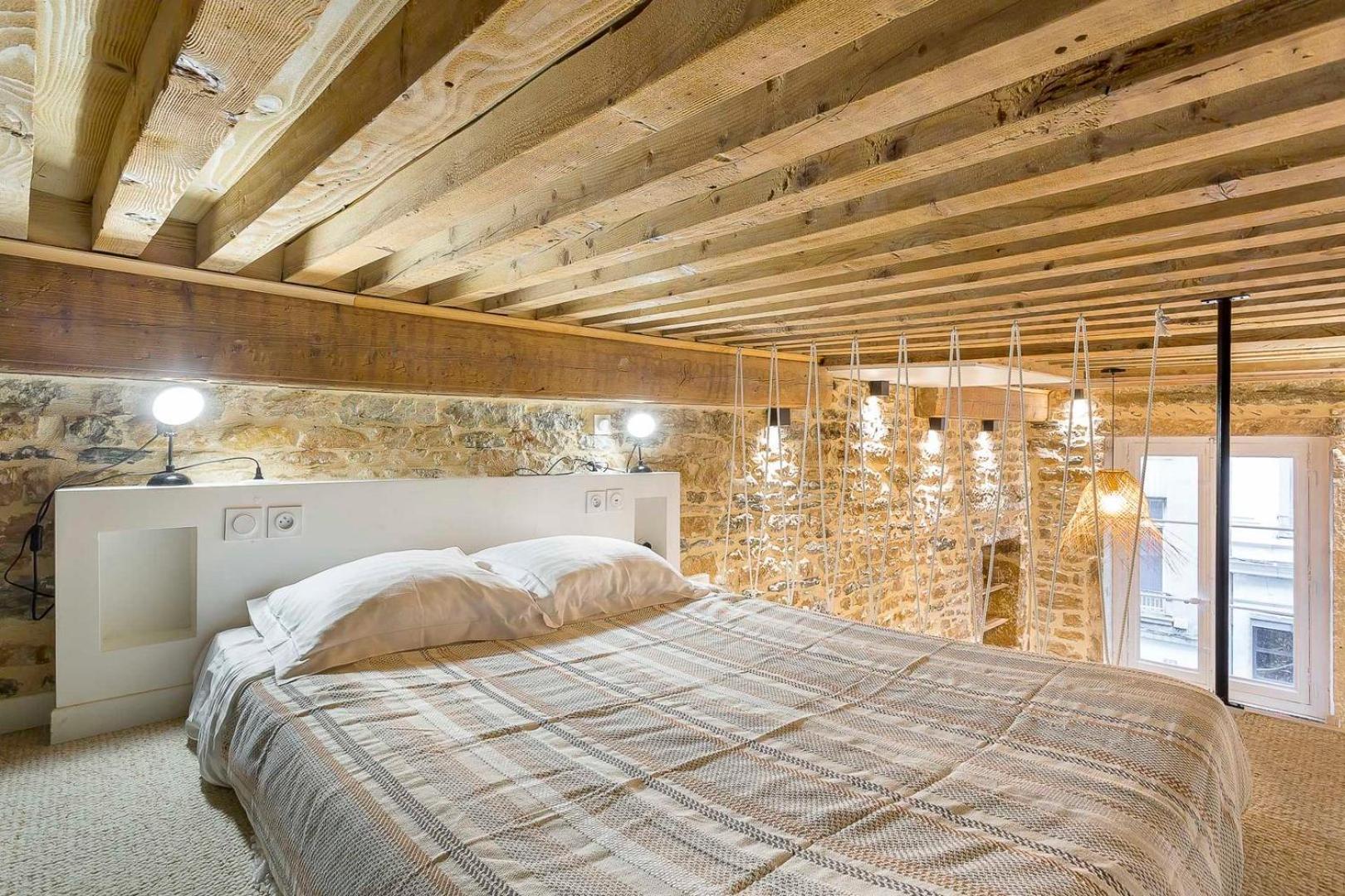 Hamac Suites - Studio Ainay 1 - Hyper Centre Lyon - 2 Personnes Экстерьер фото