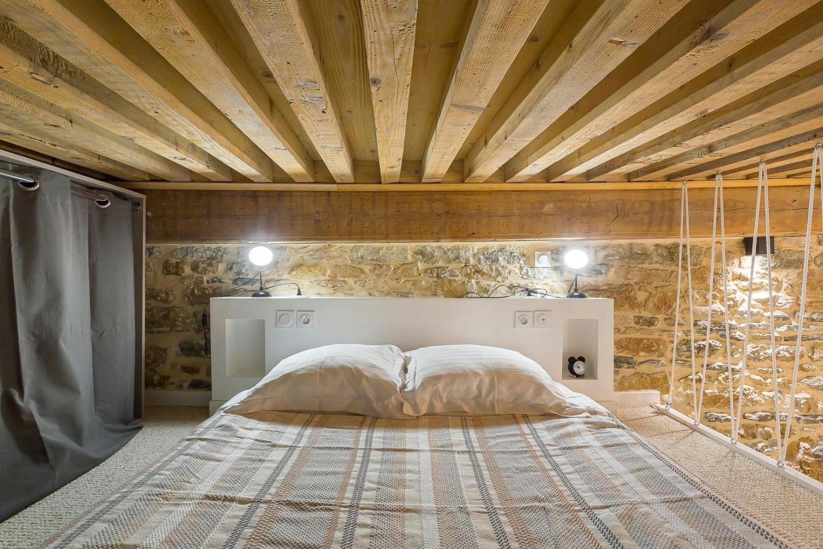 Hamac Suites - Studio Ainay 1 - Hyper Centre Lyon - 2 Personnes Экстерьер фото