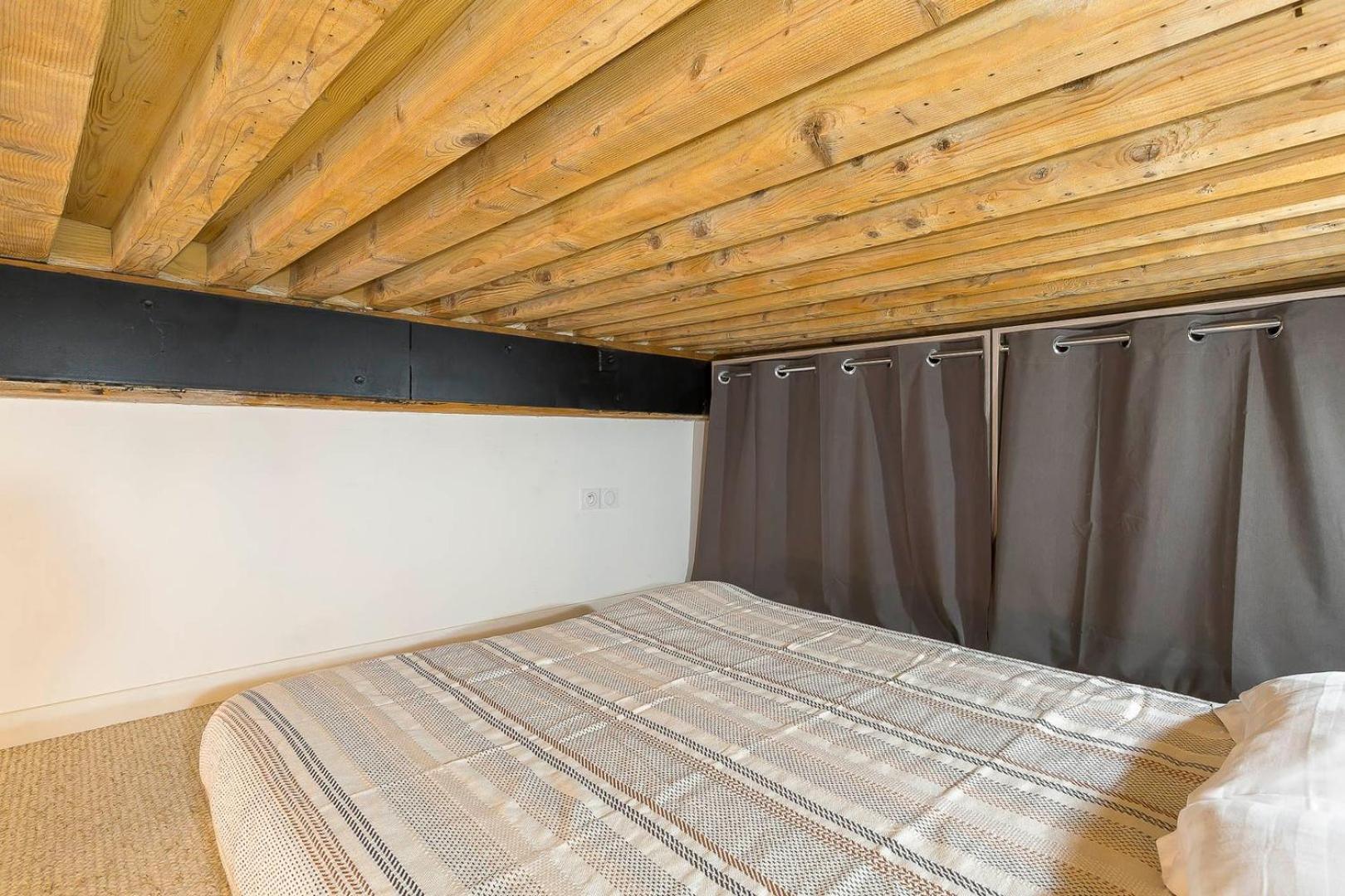 Hamac Suites - Studio Ainay 1 - Hyper Centre Lyon - 2 Personnes Экстерьер фото